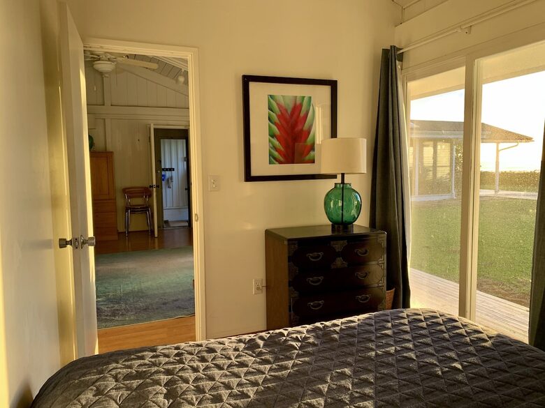 Oceanfront Escape on Oahu’s West Side - Waianae, Hawaii