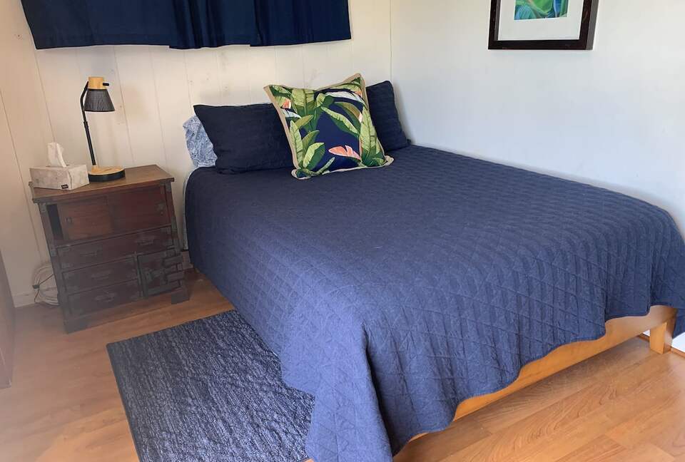 Oceanfront Escape on Oahu’s West Side - Waianae, Hawaii