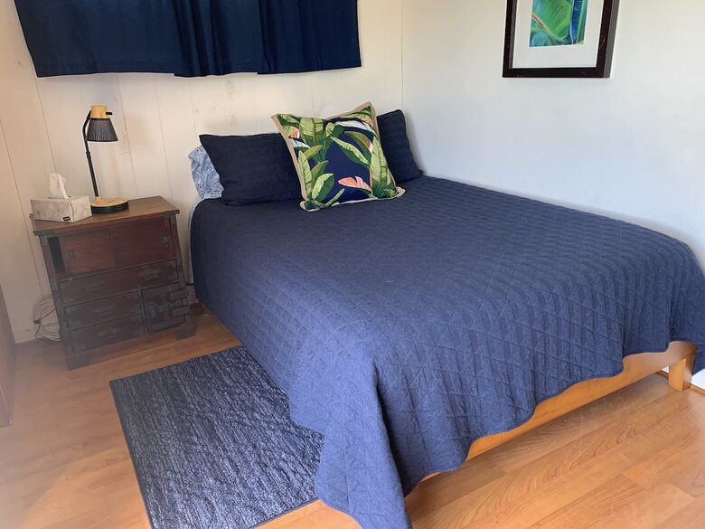 Oceanfront Escape on Oahu’s West Side - Waianae, Hawaii