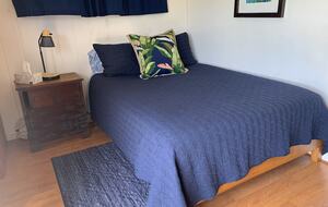 Oceanfront Escape on Oahu’s West Side - Waianae, Hawaii