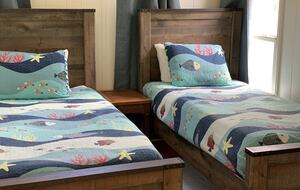 Oceanfront Escape on Oahu’s West Side - Waianae, Hawaii