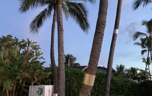 Oceanfront Escape on Oahu’s West Side - Waianae, Hawaii