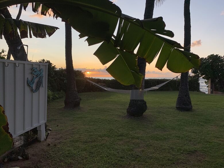 Oceanfront Escape on Oahu’s West Side - Waianae, Hawaii