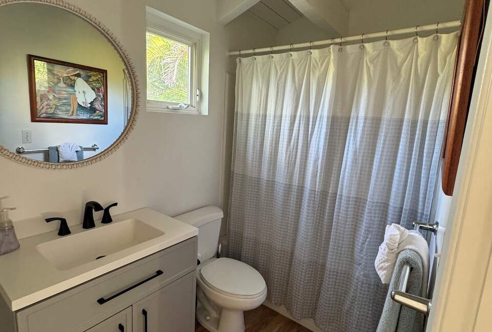 Oceanfront Escape on Oahu’s West Side - Waianae, Hawaii