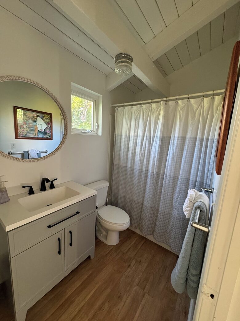 Oceanfront Escape on Oahu’s West Side - Waianae, Hawaii