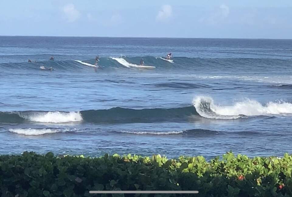 Oceanfront Escape on Oahu’s West Side - Waianae, Hawaii