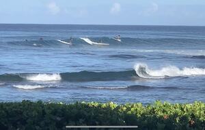 Oceanfront Escape on Oahu’s West Side - Waianae, Hawaii