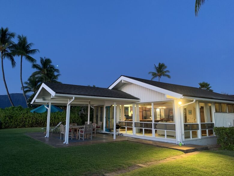 Oceanfront Escape on Oahu’s West Side - Waianae, Hawaii