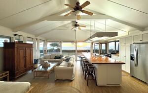 Oceanfront Escape on Oahu’s West Side - Waianae, Hawaii