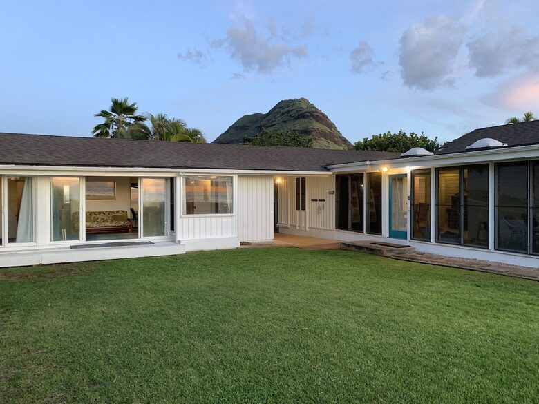 Oceanfront Escape on Oahu’s West Side - Waianae, Hawaii
