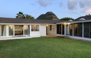 Oceanfront Escape on Oahu’s West Side - Waianae, Hawaii