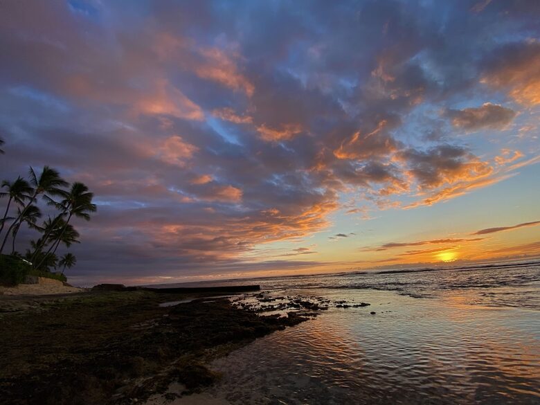 Oceanfront Escape on Oahu’s West Side - Waianae, Hawaii