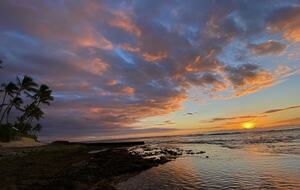 Oceanfront Escape on Oahu’s West Side - Waianae, Hawaii