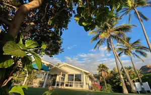 Oceanfront Escape on Oahu’s West Side - Waianae, Hawaii