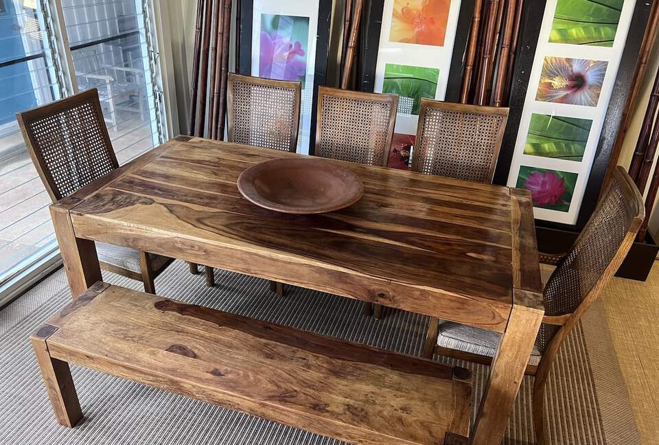 Oceanfront Escape on Oahu’s West Side - Waianae, Hawaii