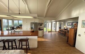 Oceanfront Escape on Oahu’s West Side - Waianae, Hawaii