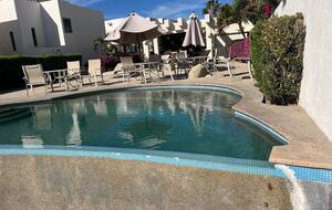 Casa Mexicana: Cabo Comfort with Iconic Ocean Views - Cabo San Lucas, Mexico