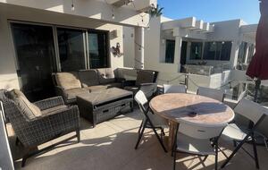 Casa Mexicana: Cabo Comfort with Iconic Ocean Views - Cabo San Lucas, Mexico