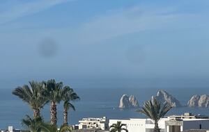 Casa Mexicana: Cabo Comfort with Iconic Ocean Views - Cabo San Lucas, Mexico