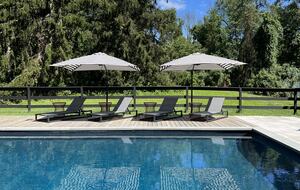 Charming Mid-century renovation in the Hudson Valley - Pawling, New York