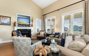 Coastal Elegance with Ocean Views & Private Pool Retreat - Emerald Isle, North Carolina
