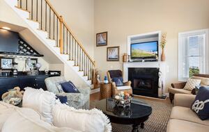 Coastal Elegance with Ocean Views & Private Pool Retreat - Emerald Isle, North Carolina