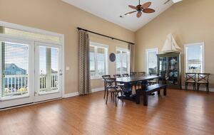 Coastal Elegance with Ocean Views & Private Pool Retreat - Emerald Isle, North Carolina