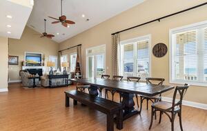 Coastal Elegance with Ocean Views & Private Pool Retreat - Emerald Isle, North Carolina