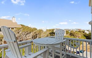 Coastal Elegance with Ocean Views & Private Pool Retreat - Emerald Isle, North Carolina