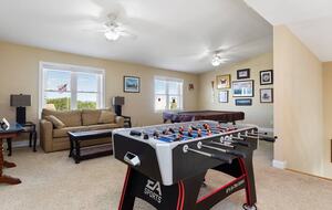 Coastal Elegance with Ocean Views & Private Pool Retreat - Emerald Isle, North Carolina