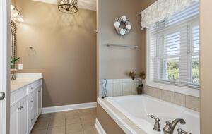 Coastal Elegance with Ocean Views & Private Pool Retreat - Emerald Isle, North Carolina