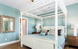 Coastal Elegance with Ocean Views & Private Pool Retreat - Emerald Isle, North Carolina