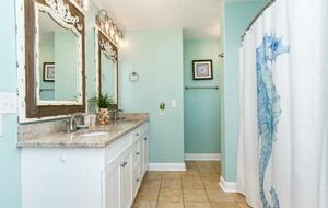 Coastal Elegance with Ocean Views & Private Pool Retreat - Emerald Isle, North Carolina