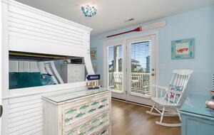 Coastal Elegance with Ocean Views & Private Pool Retreat - Emerald Isle, North Carolina