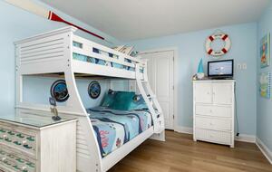 Coastal Elegance with Ocean Views & Private Pool Retreat - Emerald Isle, North Carolina