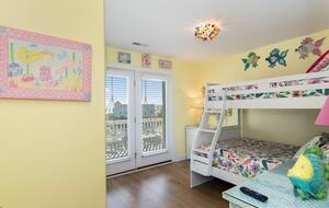 Coastal Elegance with Ocean Views & Private Pool Retreat - Emerald Isle, North Carolina