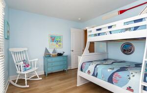 Coastal Elegance with Ocean Views & Private Pool Retreat - Emerald Isle, North Carolina