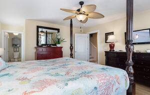 Coastal Elegance with Ocean Views & Private Pool Retreat - Emerald Isle, North Carolina