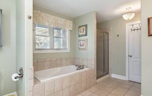 Coastal Elegance with Ocean Views & Private Pool Retreat - Emerald Isle, North Carolina