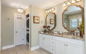 Coastal Elegance with Ocean Views & Private Pool Retreat - Emerald Isle, North Carolina