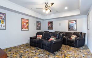 Coastal Elegance with Ocean Views & Private Pool Retreat - Emerald Isle, North Carolina