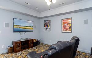 Coastal Elegance with Ocean Views & Private Pool Retreat - Emerald Isle, North Carolina