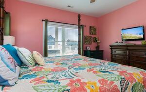 Coastal Elegance with Ocean Views & Private Pool Retreat - Emerald Isle, North Carolina