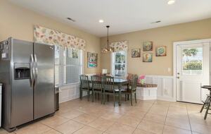 Coastal Elegance with Ocean Views & Private Pool Retreat - Emerald Isle, North Carolina