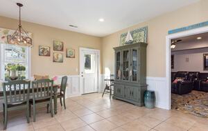 Coastal Elegance with Ocean Views & Private Pool Retreat - Emerald Isle, North Carolina