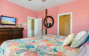 Coastal Elegance with Ocean Views & Private Pool Retreat - Emerald Isle, North Carolina