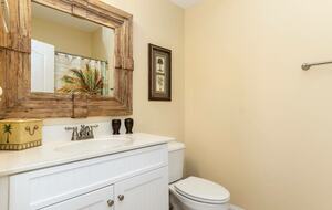 Coastal Elegance with Ocean Views & Private Pool Retreat - Emerald Isle, North Carolina