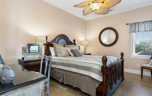 Coastal Elegance with Ocean Views & Private Pool Retreat - Emerald Isle, North Carolina