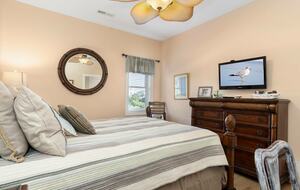 Coastal Elegance with Ocean Views & Private Pool Retreat - Emerald Isle, North Carolina