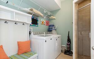 Coastal Elegance with Ocean Views & Private Pool Retreat - Emerald Isle, North Carolina